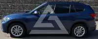 2020 BMW X1