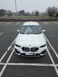 2020 BMW X1