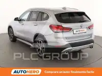 2020 BMW X1