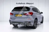 2020 BMW X1