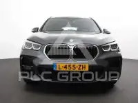 2020 BMW X1