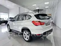 2020 BMW X1