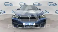 2020 BMW X1