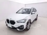 2020 BMW X1