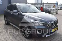 2020 BMW X1