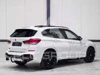 2020 BMW X1