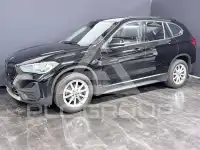 2020 BMW X1
