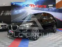 2020 BMW X1
