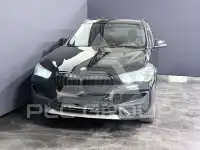 2020 BMW X1