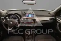 2020 BMW X1