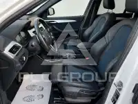 2020 BMW X1