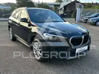 2020 BMW X1