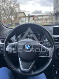 2020 BMW X1