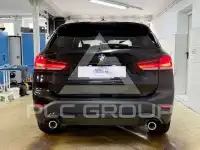 2020 BMW X1