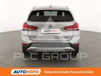 2020 BMW X1