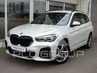 2020 BMW X1