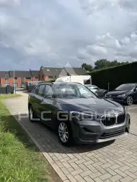 2020 BMW X1
