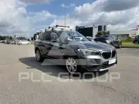 2020 BMW X1