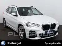 2020 BMW X1