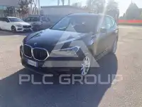2020 BMW X1