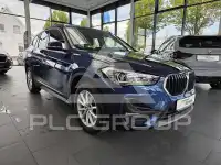 2020 BMW X1