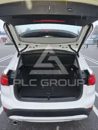 2020 BMW X1