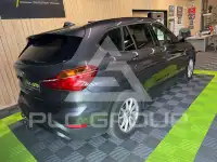 2020 BMW X1