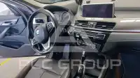 2020 BMW X1