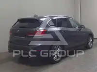 2020 BMW X1
