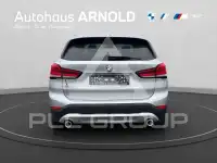 2020 BMW X1