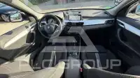 2020 BMW X1
