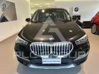 2020 BMW X1