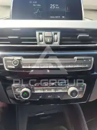 2020 BMW X1