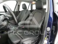 2020 BMW X1