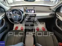 2020 BMW X1