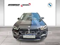 2020 BMW X1