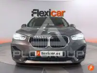 2020 BMW X1