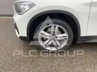 2020 BMW X1