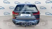 2020 BMW X1
