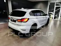 2020 BMW X1