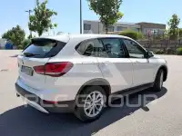 2020 BMW X1
