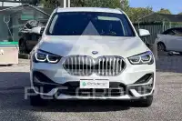 2020 BMW X1