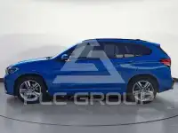 2020 BMW X1