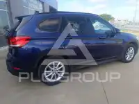 2020 BMW X1