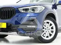2020 BMW X1