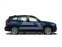 2020 BMW X1
