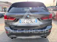 2020 BMW X1
