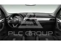 2020 BMW X1