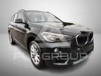 2020 BMW X1