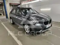 2020 BMW X1